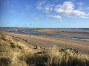 Family home to explore North Devon with 'Chill tub'